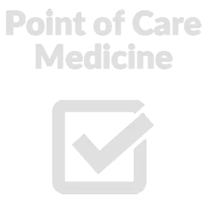 Point of Care Medicine