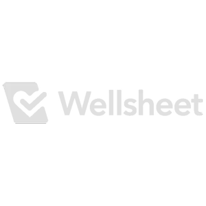 Wellsheet